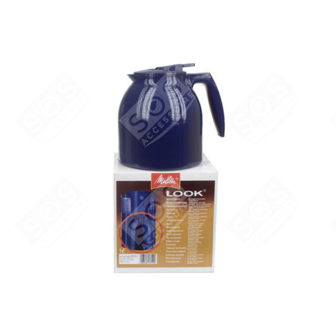 CARAFE ISOTHERME CAFETIÈRE, MACHINE À CAFÉ - 5838615