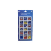 Lot de 150 cosses Lot de 150 cosses