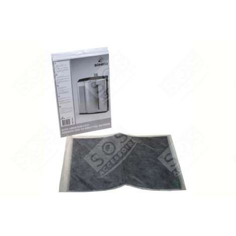 FILTRE PURIFICATEUR, HUMIDIFICATEUR - BO33364