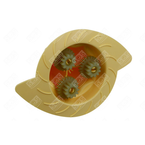 CONE PRESSE AGRUMES ROBOT MÉNAGER - 00606472