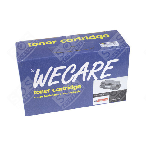 WECARE HP C4127X NO.27X EP-52 TN-9500 BK ACCESSOIRES ET ENTRETIEN - WEC2109