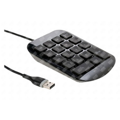 Targus numeric keypad usb