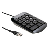 Targus numeric keypad usb