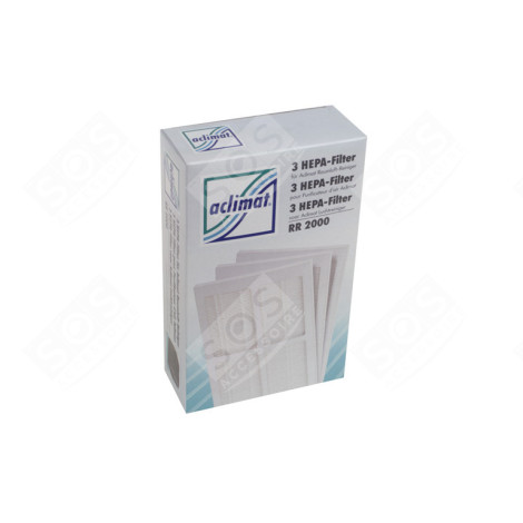 FILTRE PURIFICATEUR, HUMIDIFICATEUR - 5644025