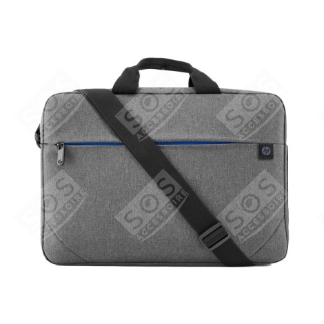 HP PRELUDE 15.6-INCH TOPLOAD SAC POUR LAPTOP MULTIMÉDIA - HPI1E7D7AA