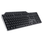 Dell kb-522 wired business multimedia azerty belgium + 12 shortuct keys