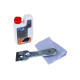 KIT D'ENTRETIEN VITROCÉRAMIQUE ET INDUCTION D'ORIGINE FOUR, CUISINIÈRE - 74X8596