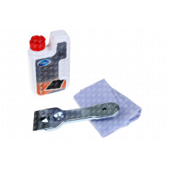 Kit d'entretien vitrocéramique et induction d'origine