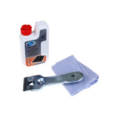Kit d'entretien vitrocéramique et induction d'origine