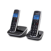 Telephone big button dect twin set d'origine