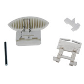 Kit poignee de porte arb2690