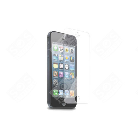 PROTECTEUR D'ÉCRAN CRYSTAL CLEAR D'ORIGINE TÉLÉPHONIE, SMARTPHONE - 70607133