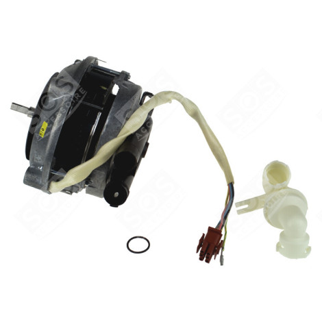 MOTEUR 6 FILS LAVE-VAISSELLE - 481936018128