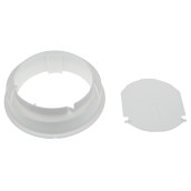 Raccord sortie d'air