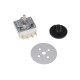 MINUTERIE 60 MIN MECH. 4 CONT. BIPOLAIR FOUR, CUISINIÈRE - 36640610520006