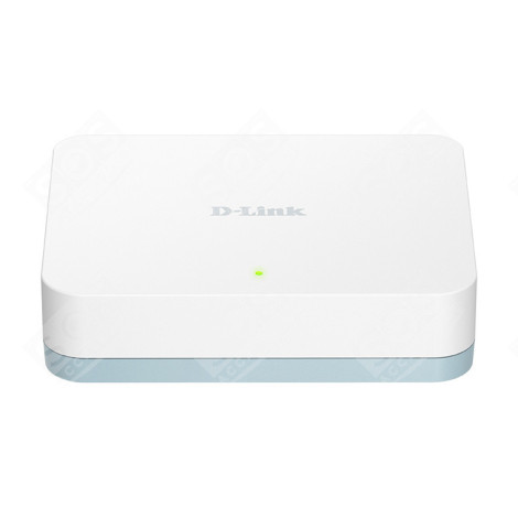 D-LINK DGS 1005D - SWITCH - UNMANAGED - 5 X 10/100/1000 - DESKTOP INFORMATIQUE - DLIDGS1005DE