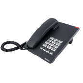 Téléphone de bureau d'origine