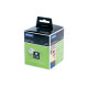 DYMO LABELWRITER PERMANENT ADHESIVE PAPER ADDRESS LABELS WHITE - 36X89 MM - 520PCS MULTIMÉDIA - DYMS0722400