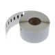 DYMO LABELWRITER PERMANENT ADHESIVE PAPER ADDRESS LABELS WHITE - 36X89 MM - 520PCS MULTIMÉDIA - DYMS0722400
