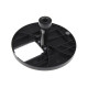 SUPPORT DE RÂPE D'ORIGINE ROBOT MÉNAGER - 00753482