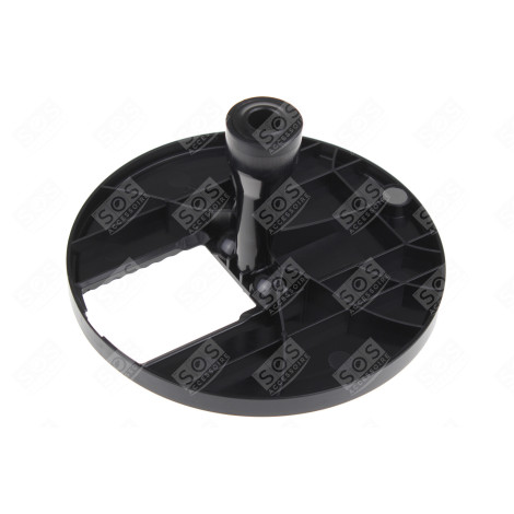 SUPPORT DE RÂPE D'ORIGINE ROBOT MÉNAGER - 00753482