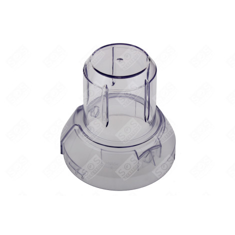 CACHE HACHOIR D'ORIGINE ROBOT MÉNAGER - 12009100