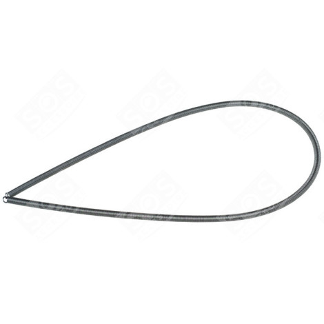 RESSORT JOINT HUBLOT MÉTAL UNIVERSEL MACHINE À LAVER, LAVE-LINGE - 36640610123003