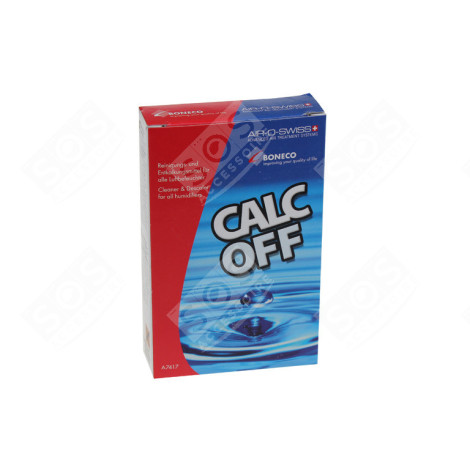 POUDRE ANTI-CALCAIRE ACCESSOIRES ET ENTRETIEN - BO39805
