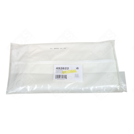 CHIFFONS DE NETTOYAGE D'ORIGINE D'ORIGINE ACCESSOIRES ET ENTRETIEN - 00492622