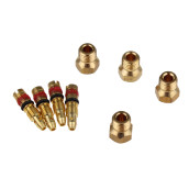 Jeu d'injecteurs butane d'origine d'origine