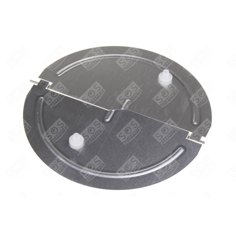 CLAPET ANTI-REFOULEMENT Ø150MM HOTTE - 12040729