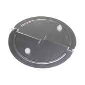 Clapet anti-refoulement ø150mm