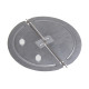 CLAPET ANTI-REFOULEMENT Ø150MM HOTTE - 12040729