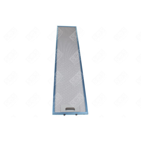 FILTRE METALLIQUE D'ORIGINE D'ORIGINE HOTTE - 00219462