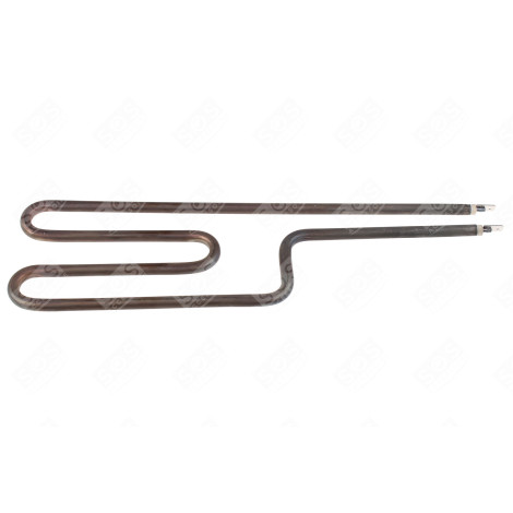 RESISTANCE ACCUMULATION - 666W L:350MM D'ORIGINE D'ORIGINE SANITAIRE - 00351605