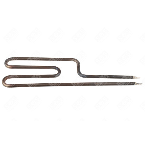 RESISTANCE ACCUMULATION - 666W L:350MM D'ORIGINE D'ORIGINE SANITAIRE - 00351605