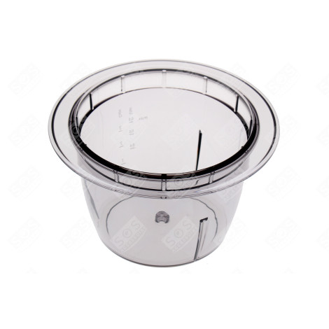 BOL AVEC AXE CENTRAL POUR HACHOIR D'ORIGINE D'ORIGINE DIVERS PETIT MÉNAGER - 00489399