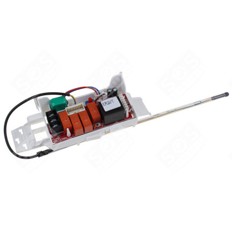 THERMOSTAT REGULATEUR - 400V D'ORIGINE D'ORIGINE CHAUFFE-EAU - 00662872