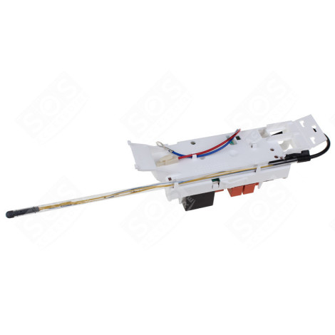 THERMOSTAT REGULATEUR - 400V D'ORIGINE D'ORIGINE CHAUFFE-EAU - 00662872