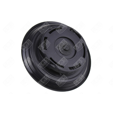 COUVERCLE POT THERMOS D'ORIGINE D'ORIGINE CAFETIÈRE, MACHINE À CAFÉ - 00498625