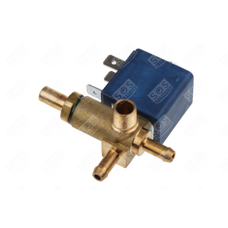 ELECTROVANNE D'ORIGINE D'ORIGINE CENTRALE VAPEUR, FER À REPASSER - 00607524