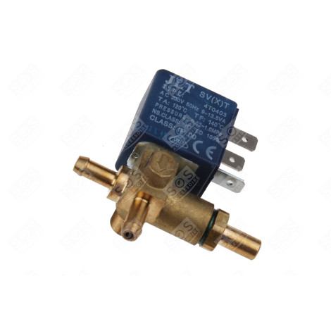 ELECTROVANNE D'ORIGINE D'ORIGINE CENTRALE VAPEUR, FER À REPASSER - 00607524