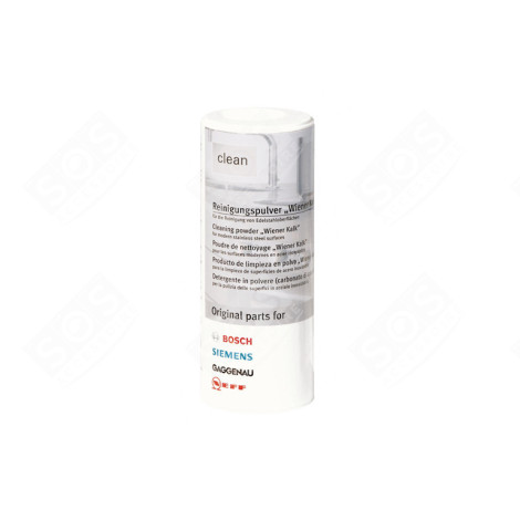 PRODUIT DE NETTOYAGE D'ORIGINE D'ORIGINE ACCESSOIRES ET ENTRETIEN - 00311136