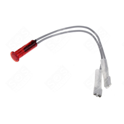 TEMOIN LUMINEUX D'ORIGINE D'ORIGINE FOUR, CUISINIÈRE - 00152746