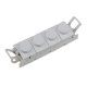 CLAVIER DE TOUCHES D'ORIGINE D'ORIGINE HOTTE - 00613513