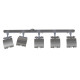 KIT DE BOUTON (6 - PCS) MACHINE À LAVER, LAVE-LINGE - 00429329