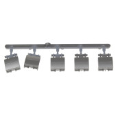 Kit de bouton (6 - pcs)