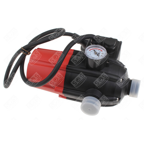 KIN CONTROL ACCESSOIRES ET ENTRETIEN - DHL99353A