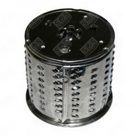 RAPE A CAROTTES FINE N°3 ROBOT MÉNAGER - MS-5775307