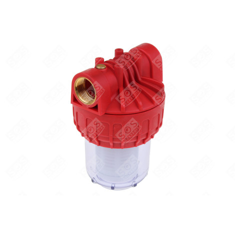 LEADER FILTRE D'APARATION MAX DEB7200/L 1"RAC ACCESSOIRES ET ENTRETIEN - PTA99501A